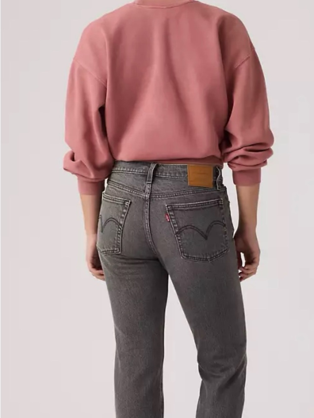 Levi’s wedgie Jean. Women size 28
